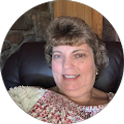 Profile photo of Rebecca Lewis