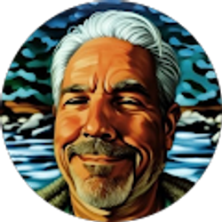 Profile photo of Jay Riley