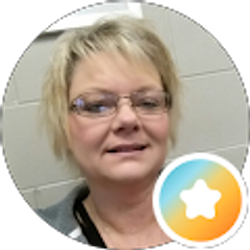 Profile photo of Michelle Noyer