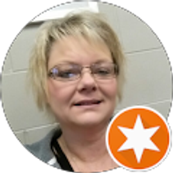 Profile photo of Michelle Noyer