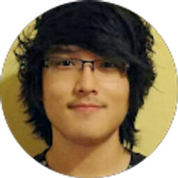 Profile photo of Michael Wood