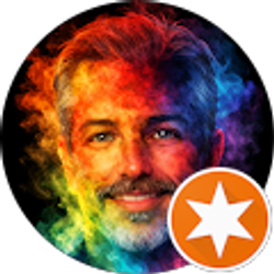 Profile photo of Christopher Burroughs