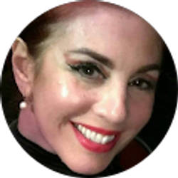 Profile photo of Maria Messina