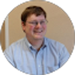 Profile photo of Barry Keith