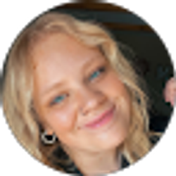 Profile photo of Melanie Chasteen