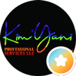 Profile photo of Kim'Yani Professional Services,LLC