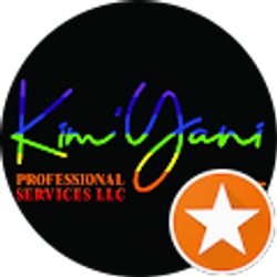 Profile photo of Kim'Yani Professional Services,LLC