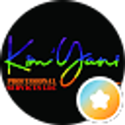 Profile photo of Kim'Yani Professional Services,LLC