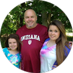 Profile photo of Robert Pettyjohn