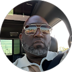 Profile photo of Sam Minor