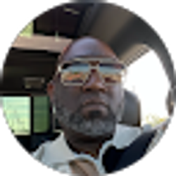 Profile photo of Sam Minor