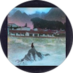 Profile photo of Christopher Blaisdell