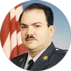Profile photo of Luis E. Torres