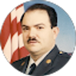 Profile photo of Luis E. Torres