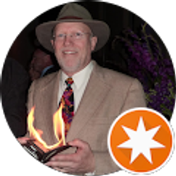 Profile photo of Ronald Young