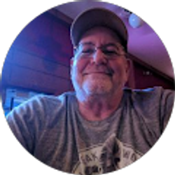 Profile photo of Ben Hamilton