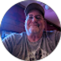 Profile photo of Ben Hamilton