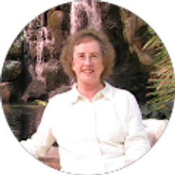 Profile photo of Priscilla Johnston