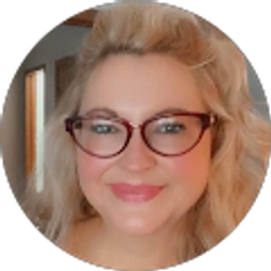 Profile photo of Joy Streeter