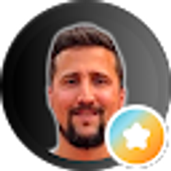 Profile photo of Nick Ferdinand