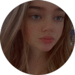 Profile photo of Caeleigh Walker