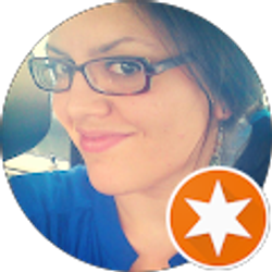 Profile photo of Lauren Scott