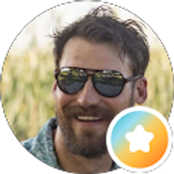 Profile photo of Anson Mitchell