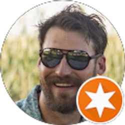 Profile photo of Anson Mitchell