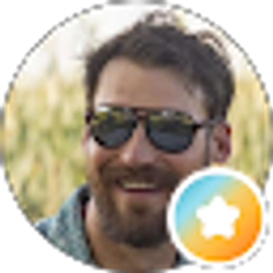 Profile photo of Anson Mitchell