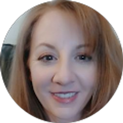 Profile photo of Gina Galeana