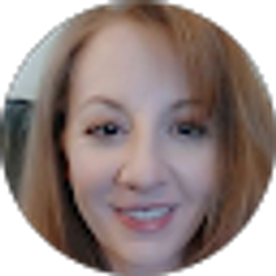 Profile photo of Gina Galeana