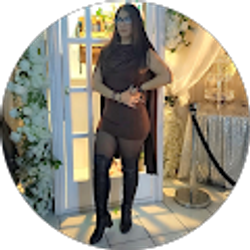 Profile photo of Giselle Acosta