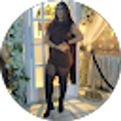 Profile photo of Giselle Acosta