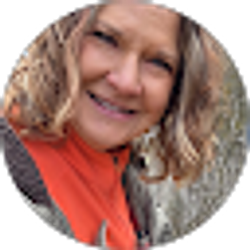 Profile photo of Adrea Bennett