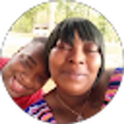 Profile photo of Queena Harris
