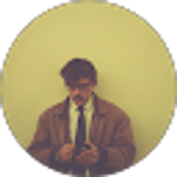 Profile photo of Titus Taussig
