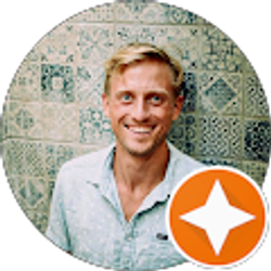 Profile photo of Alec Thompson