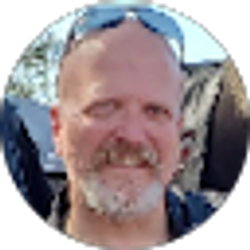 Profile photo of Brian Bridwell