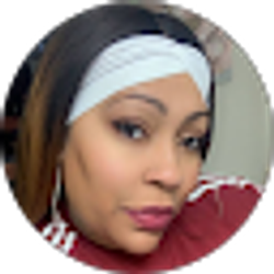 Profile photo of Yvette Toliver