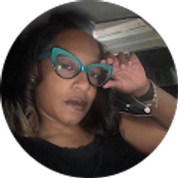 Profile photo of Sherri Perkins