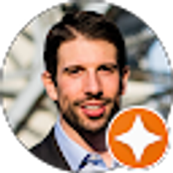 Profile photo of Nicholas Costaras