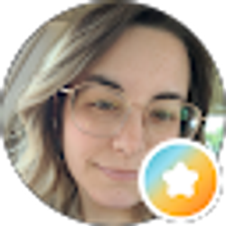 Profile photo of Natalie Korst