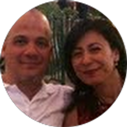 Profile photo of MICHAEL DESARRO