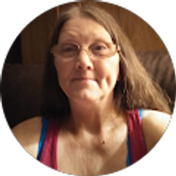 Profile photo of theresa workman