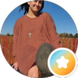 Profile photo of Ariana Pruitt