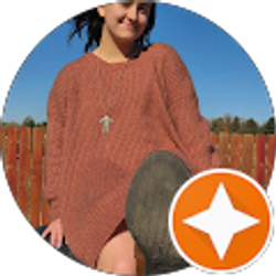 Profile photo of Ariana Pruitt