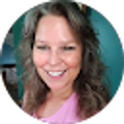 Profile photo of Amanda Cole