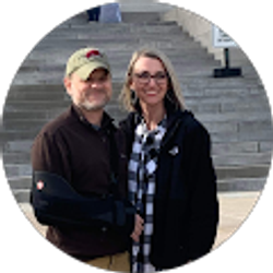 Profile photo of Tim Via