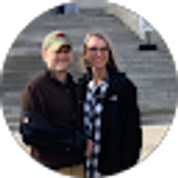 Profile photo of Tim Via