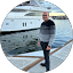 Profile photo of Michael Awad